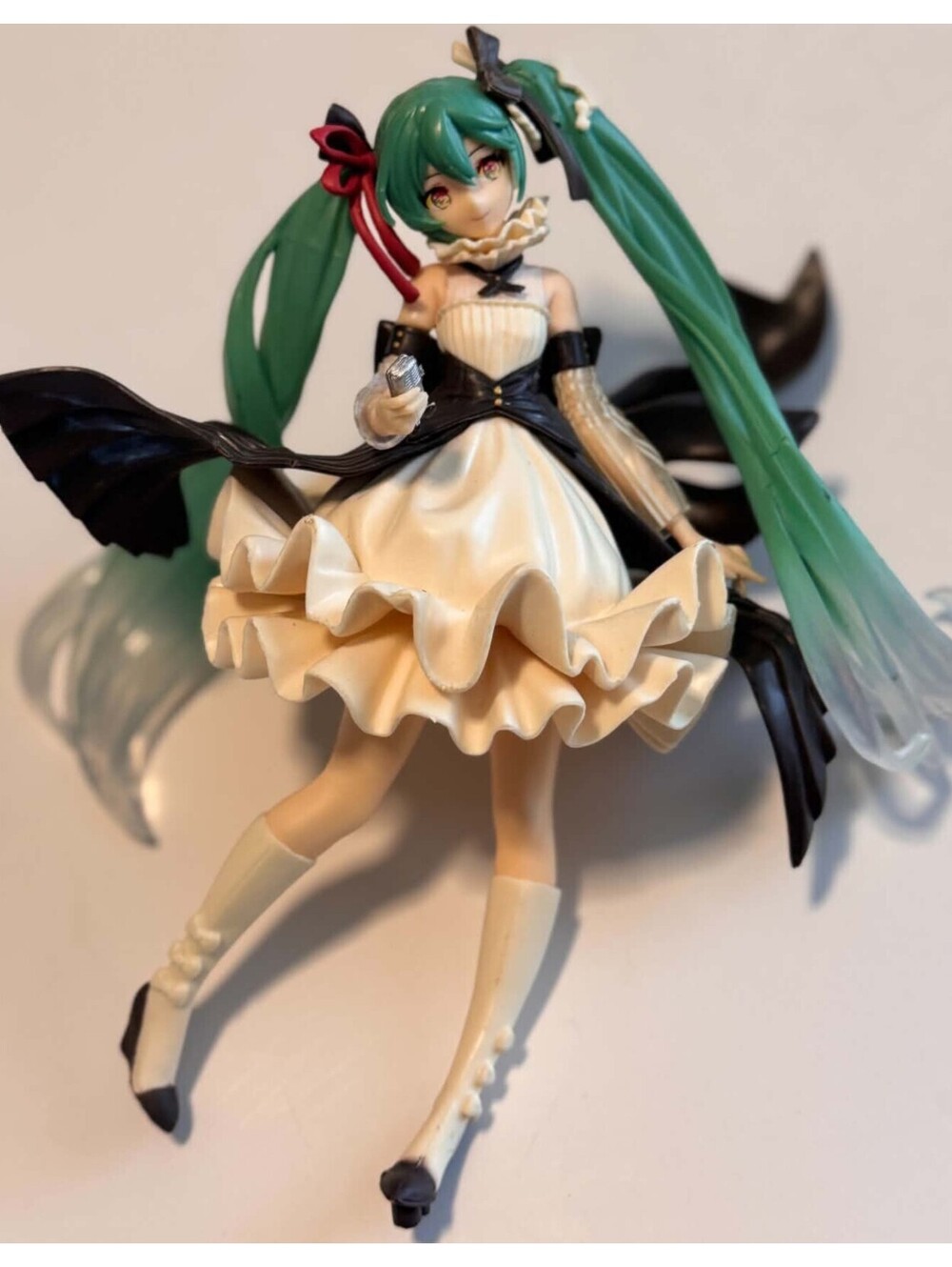 Hatsune Miku AMP Latidos 2022 ver TAITO Figure Japan